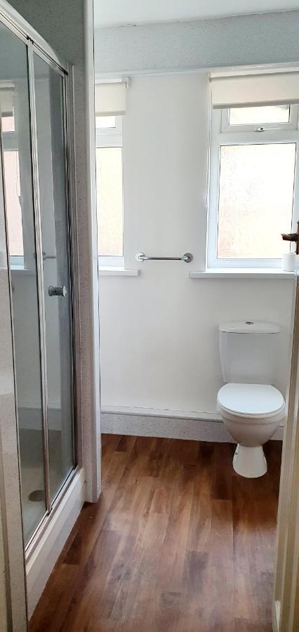 Beach Court Holiday Apartments 스케그니스 외부 사진